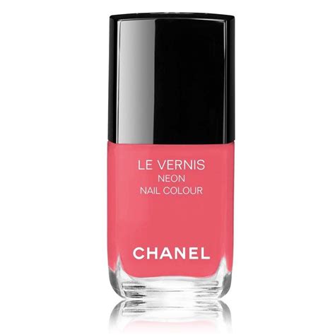 chanel smalti rosa